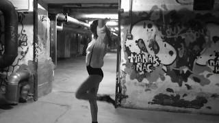 LINCHI PRODIGY Zorra /Dance video by MARTA BRIZHAN