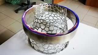 БиоКамин часть 3