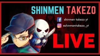 ? SHINMAN AND THE CHOCOLATE FACTORY | Shinmen Takezo Live | Mobile Legends
