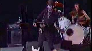 Mercyful Fate - The Oath