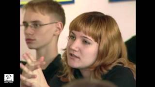 Последний вагон Учебный видеофильм
