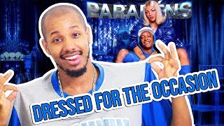 Pabllo Vittar feat. Psirico - Parabéns (Official Music Video) REACTION