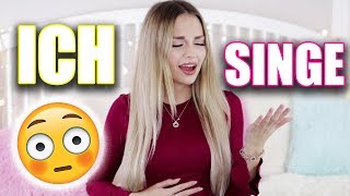 Ich singe in diesem Video ? | XLAETA