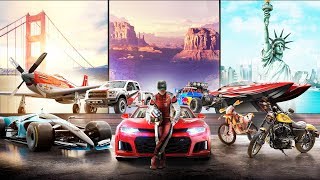 Tisdagsglid med The Crew 2 | Gott häng med gott gäng!
