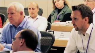 Executive Education, Collaborative Environment - Kellogg School of Management