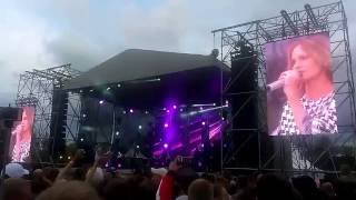 Глюк'oZa (Глюкоза) «Зачем» | Саяногорск, 16.07.2016