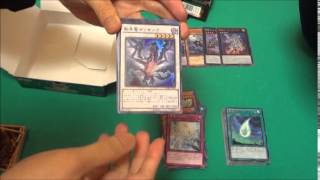 【遊戯王 開封動画】 ザ・デュエリスト・アドベント を開封したら大当たりすぎてヤバイ！