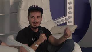 HEROES 2019 - Il futuro della comunicazione