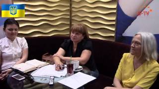 Результат пикетирования Генпрокуратуры и ВР - Давление на участников пикета В. Прихожановым