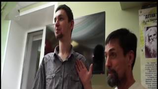 Польза сухого голодания по системе "Детка" П.К.Иванова