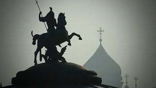 История Москвы. Основные памятники и достопримечательности, архитектурные стили столицы России