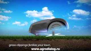 Роботы-газонокосилки Stiga Autoclip 200-серия