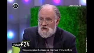 Владимир Чуров родственник Леонида Брежнева