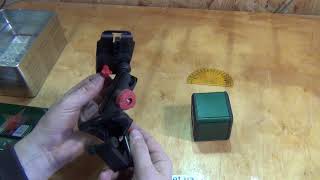 Нівелир Bosch Quigo III 0603663521 самий дешевий і маленький