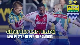 Geoffrey Castillion