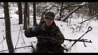 Коп по войне. Гельмут Вайссвальд. Фильм153