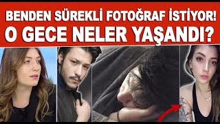 Kubilay Aka Beyza Güneş neler yaşadı? O iddia doğru mu? Canlı yayında açıkladı