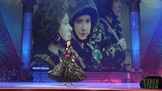 Ирина Савицкая -Женщины в погонах