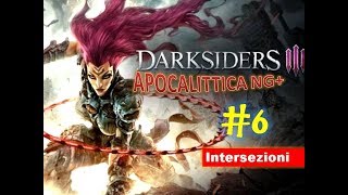 Darksiders III NG+ Apocalittica [6] - Intersezioni