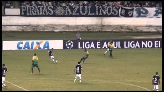 TV EDSON MATOSO-REMO 4X1 CUIABÁ COPA VERDE 30-04-2015