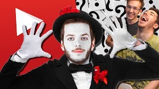 MIMA LO YOUTUBER CHALLENGE!