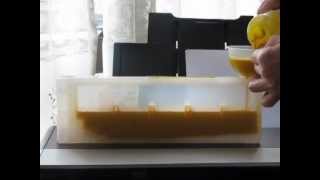 Refill Wide Format Cartridge for the Epson 7890/9890, 7900/9900, 11880, 7700/9700, 7880/9880, GS6000