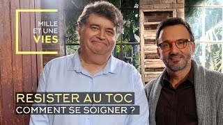 Résister aux TOC, comment Joël Fauré s'est-il soigné?