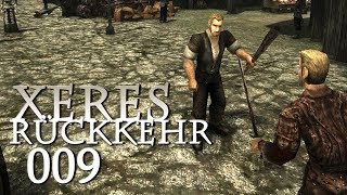 Von Flugblättern & Hafenschlägerein ? Xeres Rückkehr [Gothic 2 Mod] #9