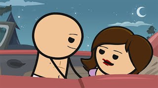 Protection - Cyanide & Happiness Shorts