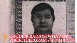 Uzbek Россиялик имом Андижонда ҳибс этилди