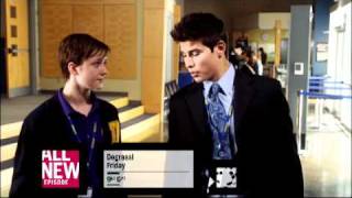 Degrassi on MuchMusic