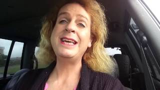 My journey out of hell, Male to female transition, Video 27