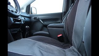 Подлокотник для Volkswagen Caddy