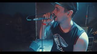 JAB - JAM PERFOMANCE (Live «Тарасова гора» 2019)
