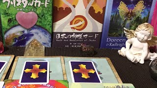 【貴方を好きになる人❤️?タロットオラクル占い】