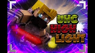 UHC Highlight 2.0 : "Fucking Best Edit ?" [For GrayLight]