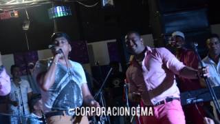EL ANIMAL - MAYIMBE EN VIVO CALI COLOMBIA 2015