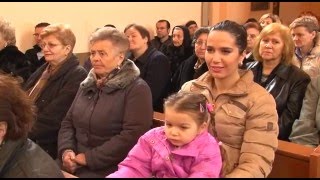 Surčin: Obeležen katolički uskrs