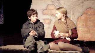 Спектакль "Май 45-го" (по пьесе Д. Сизикова "Саша")
