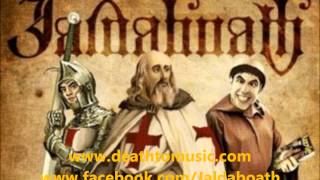 Jaldaboath - Black Metal Beauty