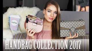 КОЛЛЕКЦИЯ СУМОК 2017 ✓ Furla, Gucci, Stella McCartney, Tory Burch || Katrin from Berlin