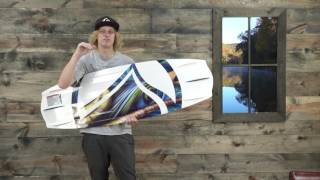 2017 Liquid Force Trip Wakeboard - Review – The-House.com