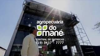 Agropecuária do Mané - Promoção de inauguração da Loja Nova Piracicaba | 2016
