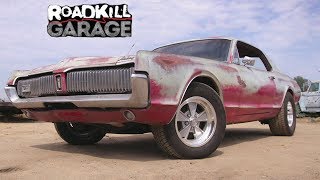 Did I Really Buy The Roadkill Garage Cougar?!?