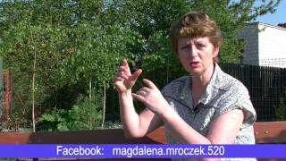 Praca z marzeniami. Moje spojrzenie na życie Odcinek 28,  14.05.2017, Magdalena Mroczek