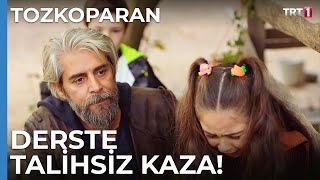 Okçuluk Dersinde Talihsiz Kaza! - Tozkoparan 7.Bölüm