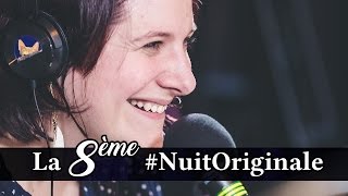 Je Ne Veux Pas D'Enfants - 20h - La 8ème #NuitOriginale