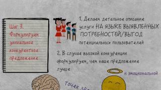Мастер-класс «Маркетинг платных дополнительных услуг ДОУ»