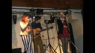 Taylor Swift - Story of Us cover - Savannah & Shane