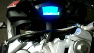 Derbi Gpr 50